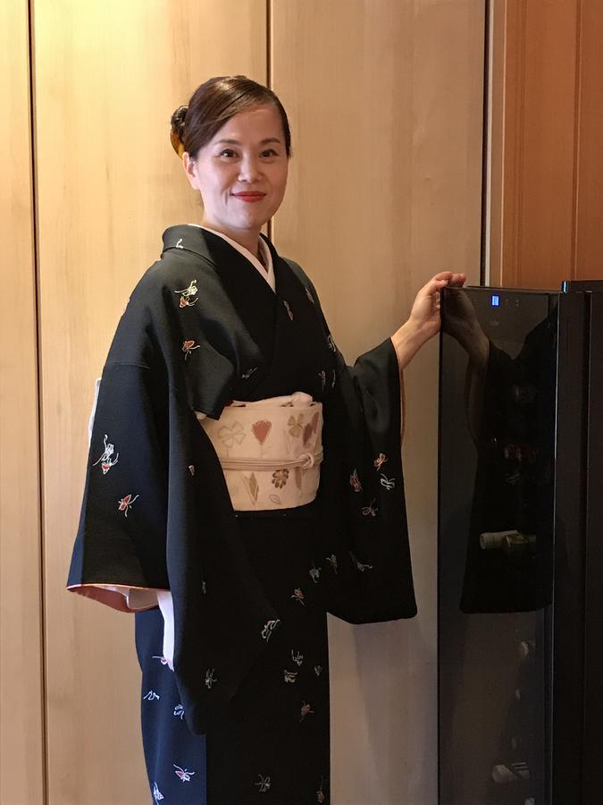 Sakura Suite Kyoto Exterior photo